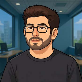 تصویر پروفایل علی لطفی